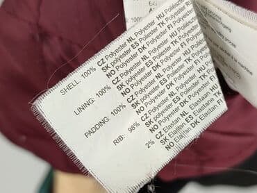 żakiety do sukienek duże rozmiary: Tally Weijl, Kurtka bomberka damska, 2XS — 6