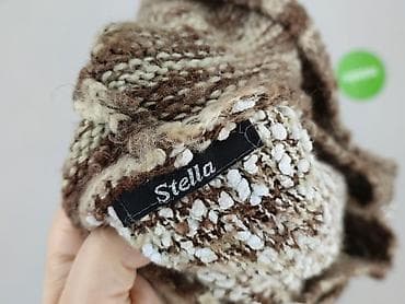 stranger things ubrania: Stella, Sweter damski, rozmiar S — 4