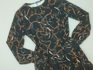 sukienka w krowie łaty zara: Zara, Women`s dress, size M — 2