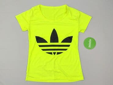 koszulka tomek i przyjaciele: Adidas, T-shirt damski, S — 2