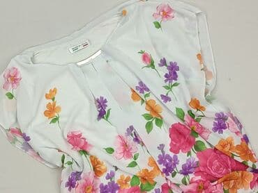 bluzki ludowe biale: Bluzka damska, rozmiar 5XL — 1