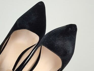 buty fancy: Półbuty damskie, 38 — 7