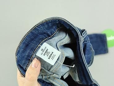 Women: H&M, Jeans for women, size 2XS — 4