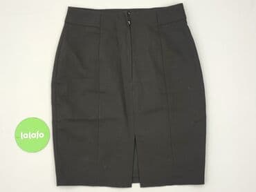 spódnice rozkloszowane midi allegro: H&M, Спідниця жіноча, розмір S — 3