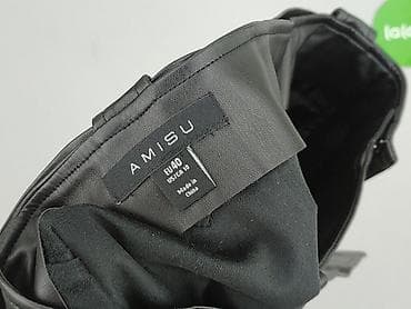 sztyblety: Amisu, Spódnica damska, rozmiar M — 4