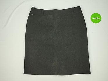 selfieroom spódnice basic: Спідниця жіноча, розмір 4XL — 2