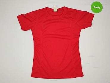 bluzki siateczka: JHK, T-shirt damski, rozmiar M — 2