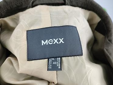 babylon kurtka: Mexx, Trencz damski, rozmiar S — 4