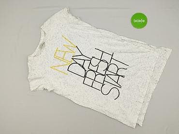 t shirt nirvana h m: T-shirt damski, rozmiar XL — 2