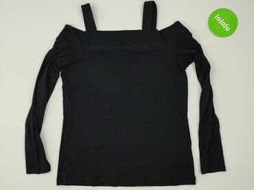 moschino bluzki: F&F, Bluzka damska, rozmiar L — 2