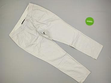 Women: Dorothy Perkins, Material trousers for women, size XL — 2