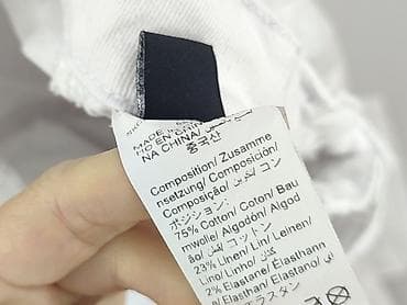biosoft buty emu: Shein, Spodnie materiałowe damskie, rozmiar XS — 5
