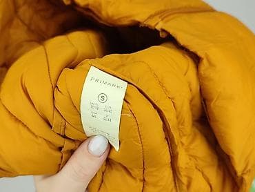 fly kurtka: Primark, Kurtka przejściowa damska, rozmiar S — 4