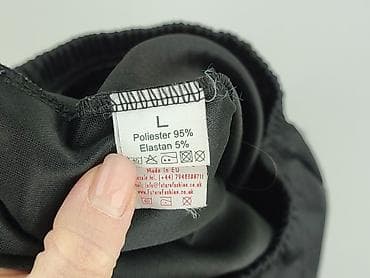 spandex legginsy: Leggings, Legginsy rozmiar L — 4