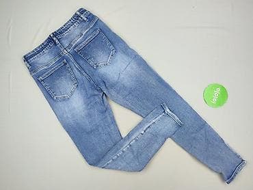 bluza diesel: Jeansy damskie, rozmiar XS — 3