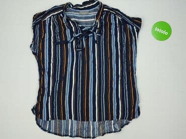 Kobiety: Yessica, Bluzka damska, 4XL — 2