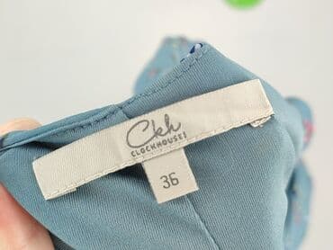 Kobiety: CKH Clockhouse, Sukienka damska, rozmiar S — 4