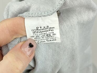 bluzki dla 70 latki: Bluzka damska, rozmiar XL — 5