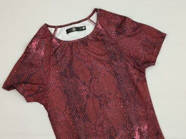 T-shirt damski, rozmiar S