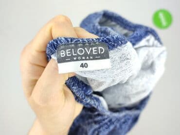 Women: Beloved, Women`s dress, size L (EU 40) — 4