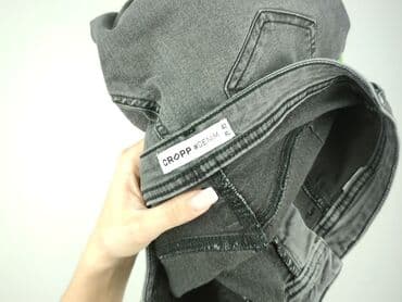 cropp джинси: Cropp, Джинси жіночі, розмір XL — 5