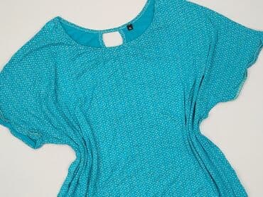 t shirty oversize basic: Bluzka damska, rozmiar XL — 1