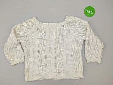 koszula swoateczna: Sweter damski, rozmiar 5XL — 3