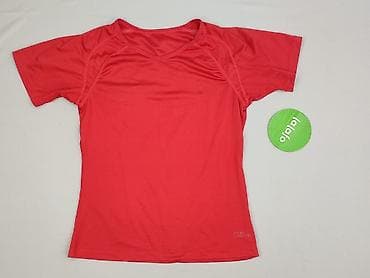 koszulka antynozowa: Gina, T-shirt damski, rozmiar S — 2