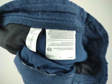 majtki nautica: Yessica, Spodnie materiałowe damskie, rozmiar 4XL — 5