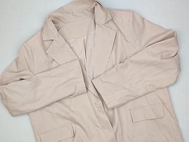 marynarka oversize h: Marynarka damska, rozmiar 2XL — 1