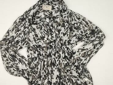 t shirty python: Women's blouse, size M (EU 38) — 1