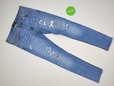 fb jeans: Jack&Jones, Jeans for men, size M — 2