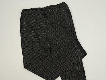 basic by o la la: Spodnie materiałowe damskie, rozmiar 2XL — 1