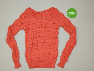 zapięcie do stroju kąpielowego: Sweter damski, rozmiar S — 2