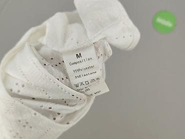 koszula biala pepco: Top damski, rozmiar M — 4