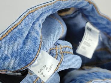 hm jeans damskie: H&M Divided, Jeansy damskie, rozmiar M — 5