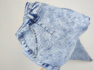 jeansy straight i regular damskie samsoe samsoe: Jeans for women, XL — 5