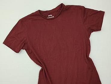 snipes koszulka: Sinsay, T-shirt damski, rozmiar S — 1