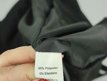 shein botki: Shein, Płaszcz damski, rozmiar S — 6