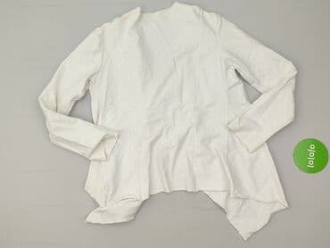 kurtki zimowe damskie c a: Kardigan damski, rozmiar S — 3