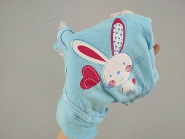 biale rajstopy niemowlece: Cobbler, 9-12 months, condition - Good — 5