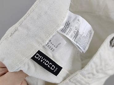 redmax spodenki: H&M Divided, Szorty damskie, rozmiar M — 4