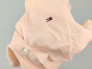 bluzki długi rekaw tommy hilfiger: Tommy Hilfiger, Koszula damska, M — 7