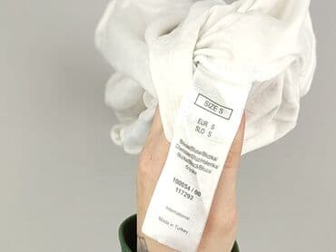 bluzka 2005: Orsay, Bluzka damska, rozmiar S — 4