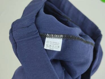 jeansy z kieszeniami: Legginsy rozmiar 4XL — 4