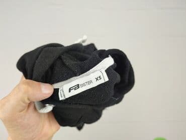 za darmo bluzy: FB Sister, Women`s hoodie, size XS — 5