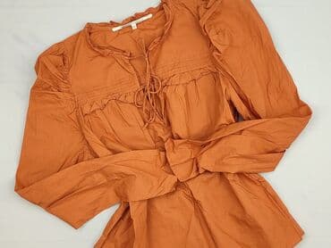 Second Female, Bluzka damska, S