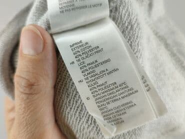 bluza damska z kapturem hm: Divided, Bluza damska
, rozmiar M — 5