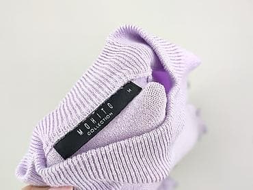 purple jackets: Mohito, Sweter damski, rozmiar M — 4