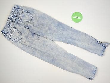 dżinsy moda: Jeansy damskie, rozmiar XS — 4